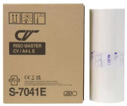 Мастер-пленка Riso CV S-7041E, A4, 235 кадров