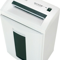 Уничтожитель (шредер) HSM Classic 105.3-0.78x11