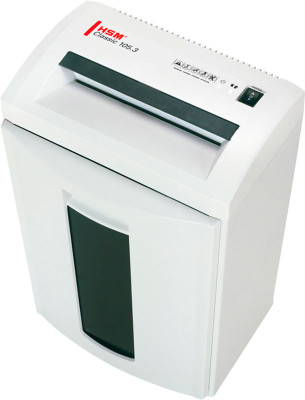 Уничтожитель (шредер) HSM Classic 105.3-0.78x11