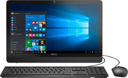 Моноблок Dell Inspiron 3052-5932