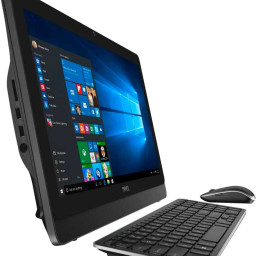 Моноблок Dell Inspiron 3052-5932