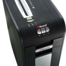 Уничтожитель (шредер) Rexel Mercury RSS2232 продольной резки
