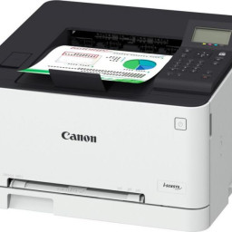 Принтер Canon i-SENSYS LBP611Cn