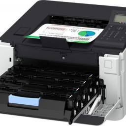 Принтер Canon i-SENSYS LBP611Cn