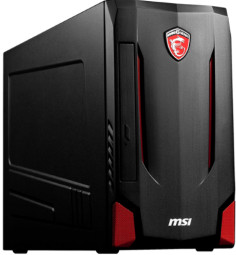 Системный блок MSI Nightblade MI-026RU