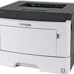 Принтер Lexmark MS310dn