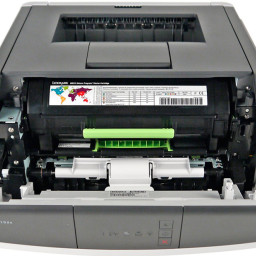 Принтер Lexmark MS310dn