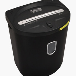 Уничтожитель (шредер) Jinpex JP-812C