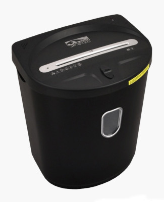 Уничтожитель (шредер) Jinpex JP-812C