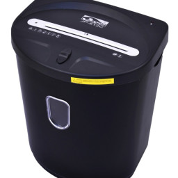 Уничтожитель (шредер) Jinpex JP-812C