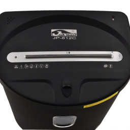Уничтожитель (шредер) Jinpex JP-812C