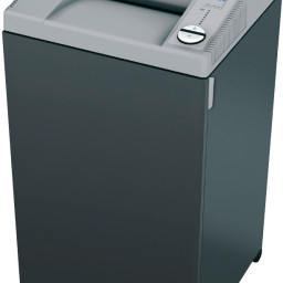Уничтожитель (шредер) EBA 2326 CC (0,8 x 12 мм)