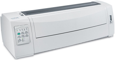 Принтер Lexmark Forms Printer 2581+