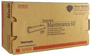 Xerox комплект восстановительный Maintenance Kit Phaser 860, 8200, 10000 стр.