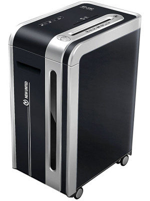 Уничтожитель (шредер) New United ET-12M