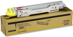 Тонер-картридж Xerox Toner Cartridge Phaser 6200 (yellow), 3000 стр. (PP029026)
