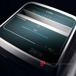 Уничтожитель (шредер) Kobra 410 TS S5 E/S
