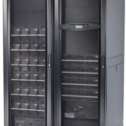 ИБП Schneider Electric APC Symmetra PX 64 кВт SY64K160H