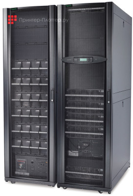 ИБП Schneider Electric APC Symmetra PX 64 кВт SY64K160H