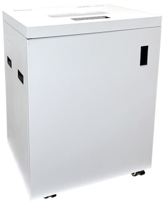 Уничтожитель (шредер) Office Kit S1350 (3,9 x 35)