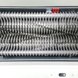 Уничтожитель (шредер) Office Kit S1350 (3,9 x 35)