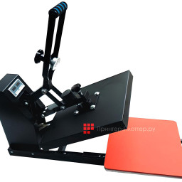 Плоский термопресс Bulros T-300