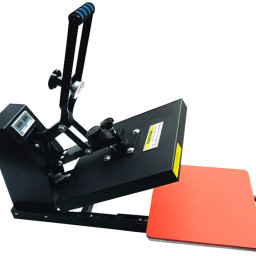 Плоский термопресс Bulros T-300