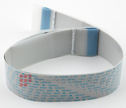 Mimaki шлейф печатающей головки Head FFC Assy JV34