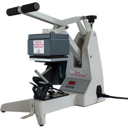 Бейсболочный термопресс Adkins Beta Cap