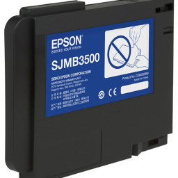 Epson емкость для отработанных чернил Maintenance Box SJMB3500