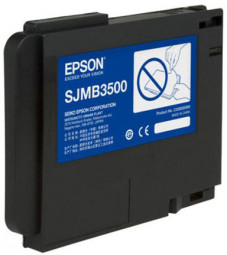 Epson емкость для отработанных чернил Maintenance Box SJMB3500
