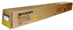 Тонер-картридж Sharp MX-62GTYB (yellow), 40000 стр. (PP031267)