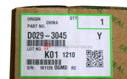 Девелопер Ricoh Developer D0293045 (yellow)