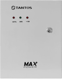 Блок бесперебойного питания Tantos BBP-30Max