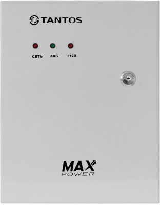 Блок бесперебойного питания Tantos BBP-30Max