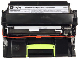 Фотобарабан F+ Imaging 60IU60S (black), 60000 стр.