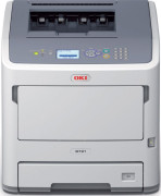 Принтер OKI B721dn