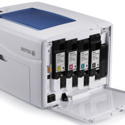 Принтер Xerox Phaser 6010N