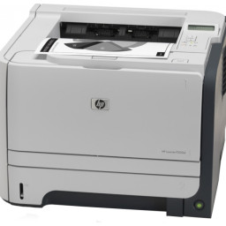 Принтер HP LaserJet P2055d
