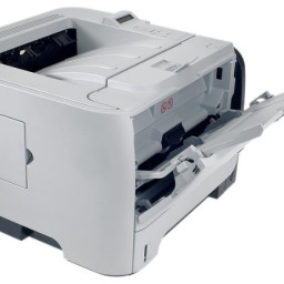 Принтер HP LaserJet P2055d