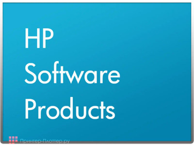 ПО HP SmartStream (USB) Print Controller for Z6 Pro, T1600dr, T1600 PS, T2600 PS, T2600dr PS