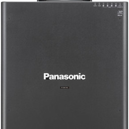 Проектор Panasonic PT-DW17K2E