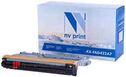 Блок фотобарабана NVP совместимый NV-KX-FAD422A7 для Panasonic KX-MB2230RU/ MB2270RU/ MB2510RU/ MB2540RU/ MB2571RU (18000k)