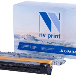Блок фотобарабана NVP совместимый NV-KX-FAD422A7 для Panasonic KX-MB2230RU/ MB2270RU/ MB2510RU/ MB2540RU/ MB2571RU (18000k)