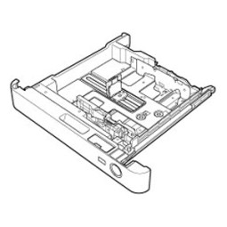 Canon запасной лоток для кассет FL Cassette-AR1, 520 листов