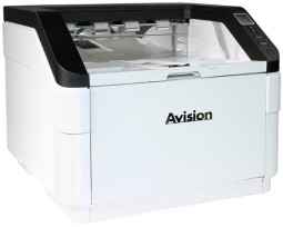 Сканер Avision AD8120