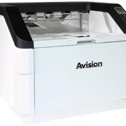 Сканер Avision AD8120