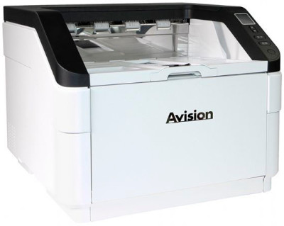 Сканер Avision AD8120