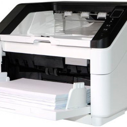 Сканер Avision AD8120