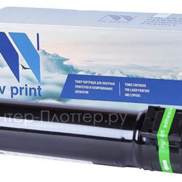 Картридж NVP совместимый NV-106R01445 Yellow для Xerox Phaser 7500 (17800k)